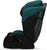 KINDERKRAFT Autosedačka Comfort up i-size green (76-150 cm)