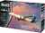 Plastic ModelKit letadlo 03883 - Embraer 190 Lufthansa New Livery (1:144)