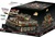 Cobi Panzerkampfwagen VI TIGER  late version 2v1, 1:12, 8000 k, EXECUTIVE EDITION