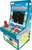 Lexibook Herná konzola Cyber Arcade 2,8" - 200 hier