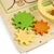 Bigjigs Toys Activity board Džungľa
