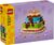 LEGO® 40815 Narodeninová torta