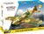 Cobi II WW Fiat G.55 Centauro, 1:48