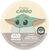 Mad Beauty Arcmaszk bőrpuhító textil Star Wars Grogu/Mandalorian The Child 25ml