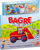 BAGRE Knižka s magnetkami