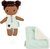 Lilliputiens - Puppe Jackie - 18 cm