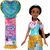 Mattel Disney Princess Jewel Reveal™ Jasmine con sorpresa