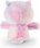 NICI Glubschis plyš Sova Princess Holly 15cm