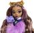 Mattel Monster High Príšerka monsterka - Clawdeen