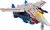 Transformers Earthspark Warrior figúrka