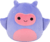 SQUISHMALLOWS Morský anjel - Toria, 13 cm