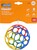 Hračka Oball™ Classic 10 cm mix farieb 0m+