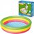 BESTWAY 51104 - Nafukovací bazén 102x25 cm