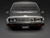 Killerbody karosérie 1:10 Nissan Skyline 2000 Turbo GT-ES C211 čierna