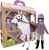 Lottie Doll jahač s konjem
