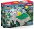 Schleich CrashMobile z džungle s figúrkou Mini Creature