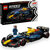 LEGO® Speed Champions 77243 Rennwagen Oracle Red Bull Racing RB20 F1®