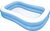INTEX 57180 Aufblasbarer Pool SCHWIMMZENTRUM FAMILIE 203x152x48 cm