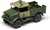 Classic Kit military A03313A - WWII RAF 15-cwt 4 x 2 G.S. Truck (1:48)