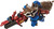 Marvel Rivals Blokees Clasic Clasa 08 Rocket Raccoon