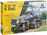 Model Kit military 97032 - Sd.Kfz. 232. 6 Rad (1:72)