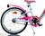 Dino Bikes - Detský bicykel 20" 204R-UN - Girl Unicorn