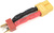 Konverzný kábel Deans prístroj - XT-60 batéria 12AWG