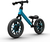 QPLAY Odrážadlo Spark Blue, vek 3 - 6 rokov, do 30 kg