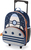 SKIP HOP Spark style Kofer putni Raketa