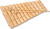 Bontempi Drevený xylofón XLW12