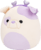 SQUISHMALLOWS Levanduľový buldog - Danielle