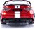 Bburago 1:18 Plus - Alfa Romeo Giulia GTAm - Met Red #99
