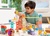 Spin Master Melissa &amp; Doug Blockables stavebnica Farma