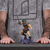 Iron Studios Masters Of The Universe - Tri-Klops Art Scale 1/10