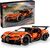 LEGO® Technic 42222 Hyperauto Bugatti Chiron Pur Sport