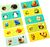 Puzzlika 13531 Meine Familie - Lernpuzzle mit 20 Teilen