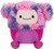 Squishmallows Bigfoot Purpuriu - Woxie, 20cm