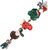 Spielzeug Dog Fantasy Winter Tale Set Quietscher Dekoration 45cm