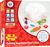 Bigjigs Toys Drevená krájacia zelenina s čiapkou