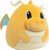Pokémon Squishmallows Orbico plyš Dragonite 36 cm