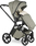 Easywalker Fusak ku kočíku Zoey Sage Green