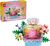 LEGO® Creator 3 en 1 31383 Flacon à parfum décoré de fleurs