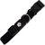 Obojok Active Dog Premium L čierny 2,5x45-68cm