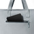 BABYONO Wickeltasche Carmen - grau