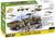 Cobi II WW Willys MB s prívesom, 1:35, 200 k, 2 f