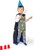 Bigjigs Toys Kúzelnícka súprava 11 dielov
