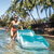 Intex 56874 Nafukovacie lehátko SPLASH LOUNGE