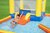 Vodný park 53381 Bestway H2OGO! 3.65m x 3.40m x 1.52m Beach Bounce
