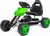 Kinder-Gokart Go-kart Baby Mix Speedy grün