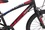 Dino Bikes - Detský bicykel 20" 420U-0406 -AURELIA čierny
